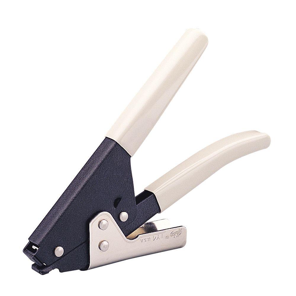 Malco TY4G, Tie Tensioning Tool, Gripped