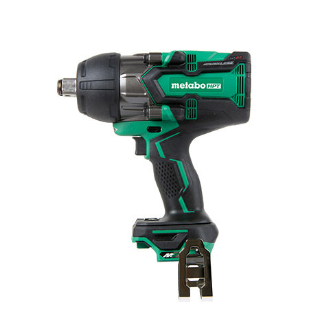 Metabo HPT WR36DAQ4, MultiVolt™ 36V Brushless 3/4-in High-Torque Impact Wrench (Tool Only)