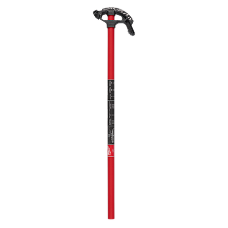 Milwaukee 48-22-4080, Iron Conduit Benders 1/2" EMT