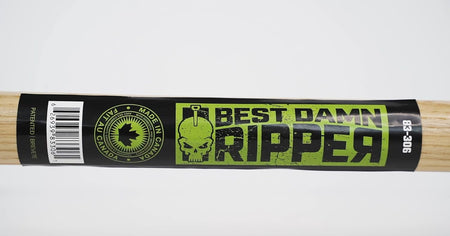 Primeline 83-306, Best Damn Ripper Roofing Shovel