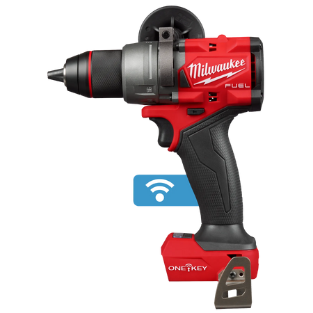Milwaukee 2905-20, M18 FUEL™ ½” Drill/Driver w/ ONE-KEY™