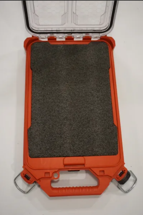 Kaizen 8425-57-BR, Kaizen Insert for Milwaukee Large Tool Box