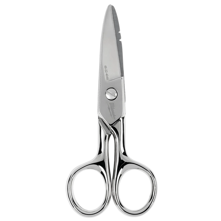 Milwaukee 48-22-4048, Electrician Scissors