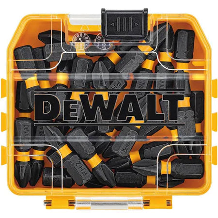 DEWALT DWA1PH2IR30, 1IN PH2 IMPACT READY 30PK