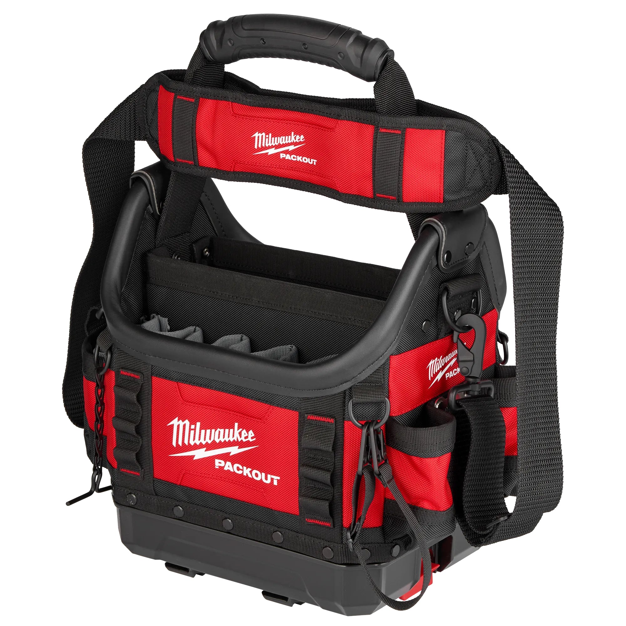 Milwaukee 48-22-8311, PACKOUT™ 10” Structured Tote