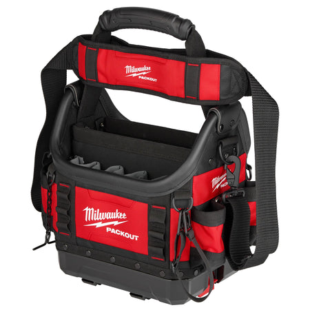 Milwaukee 48-22-8311, PACKOUT™ 10” Structured Tote