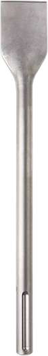 Milwaukee 48-62-4088, SDS MAX Tile Chisel 3 1/4" X 12"