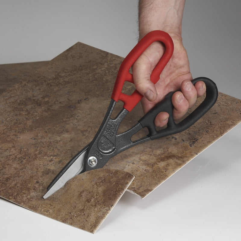 Malco MV12, 12" Vinyl Snip