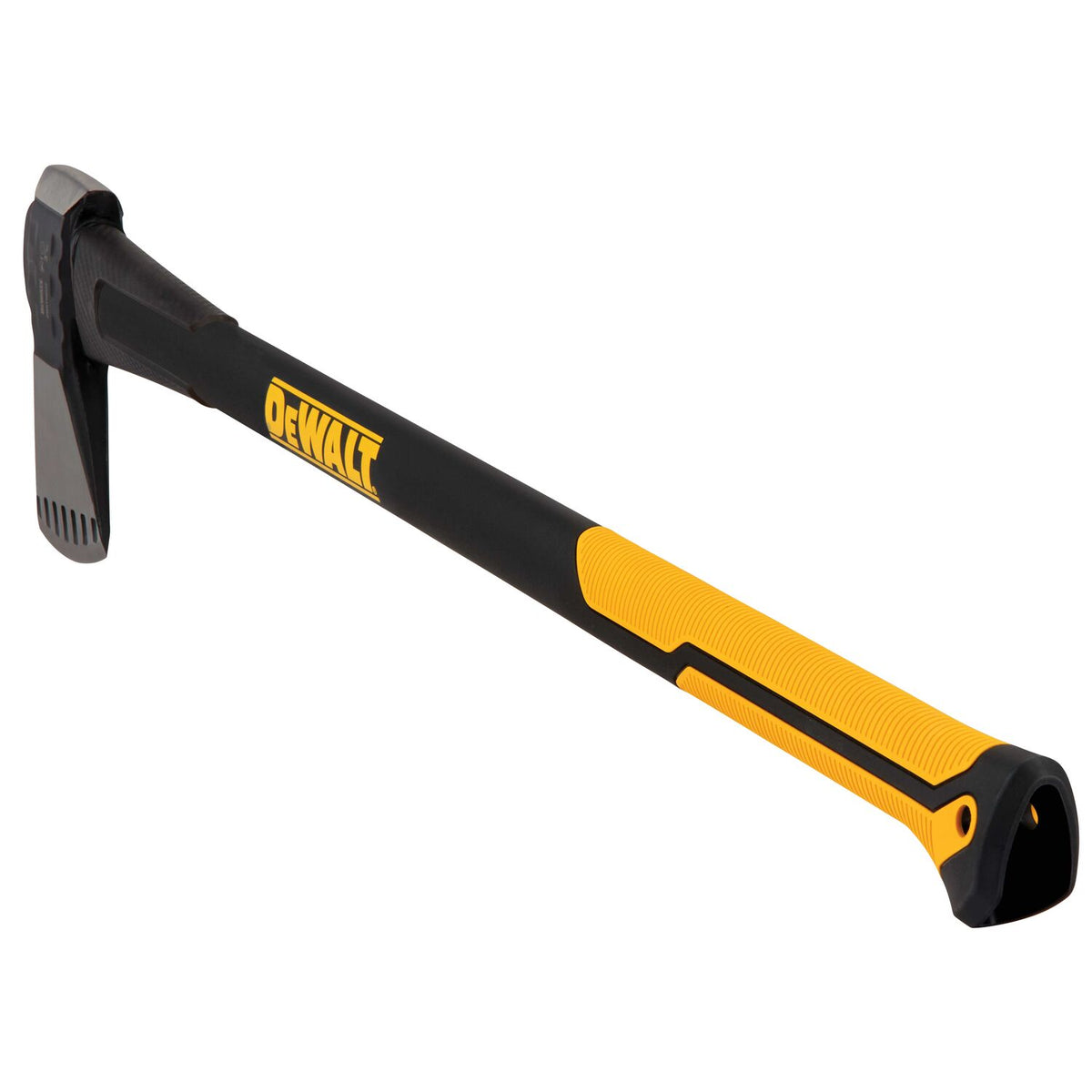 DEWALT DWHT56032, 3.5 lbs. EXOCORE Single Bit Axe