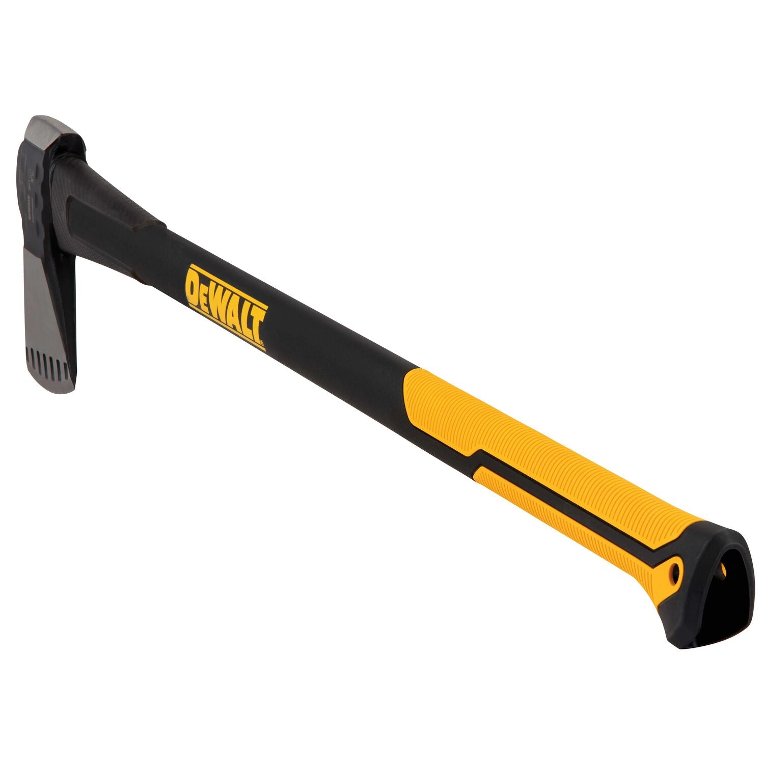 DEWALT DWHT56032, 3.5 lbs. EXOCORE Single Bit Axe