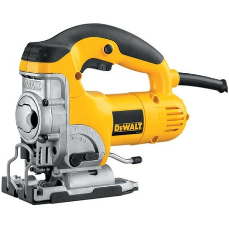 DEWALT DW331K, Top Handle Jig Saw (6.5 Amp)