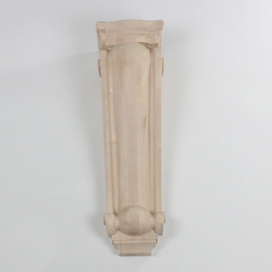 Eurofit C-49B-20, Corbel, W6 x D5 x H20"