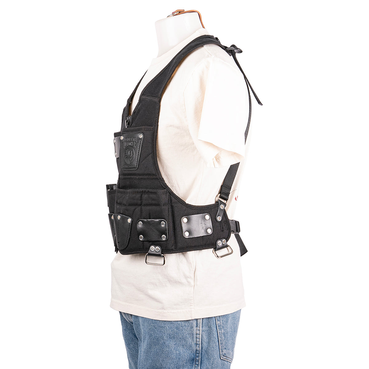 Occidental Leather 2536 Builders' Vest™