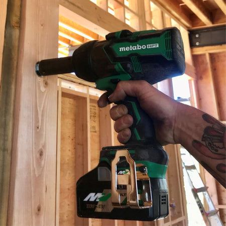 Metabo-HPT, WR36DBQ4M 36V 1/2in Impact Wrench (Tool Only)