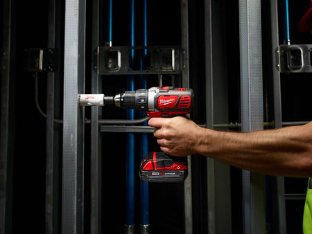 Milwaukee 2606-20, M18 1/2" Drill-Driver (Tool Only)