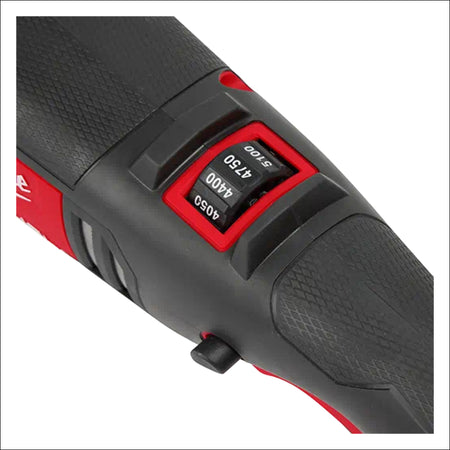 Milwaukee 2684-20, M18 FUEL™ 15mm Random Orbital Polisher