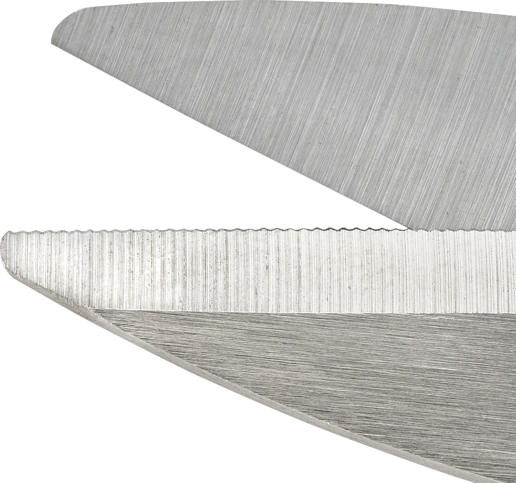 OLFA 9766, 7" Stainless Steel Serrated Edge Scissors (SCS-2)