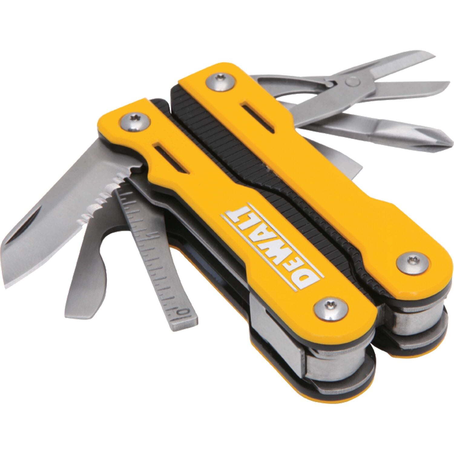 DEWALT DWHT71843, 16-in-1 Multi Tool