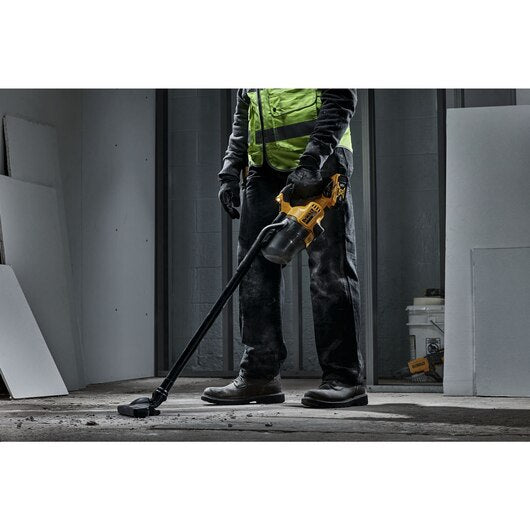 DEWALT DCV501HB, Shell 20V Max Hepa Stick Vacuum