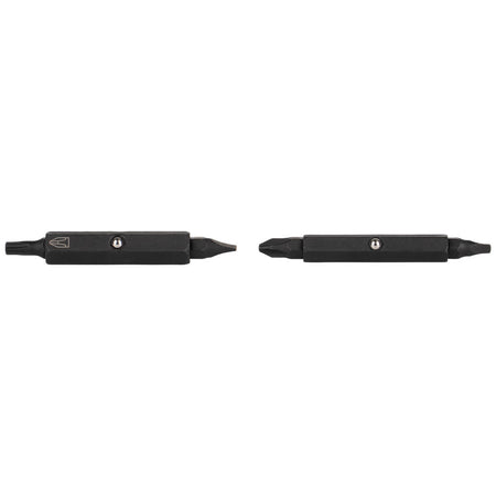 Klein Tools 32500HD, Impact Rated Multi-Bit Screwdriver / Nut Driver, 11-in-1 1 of 44