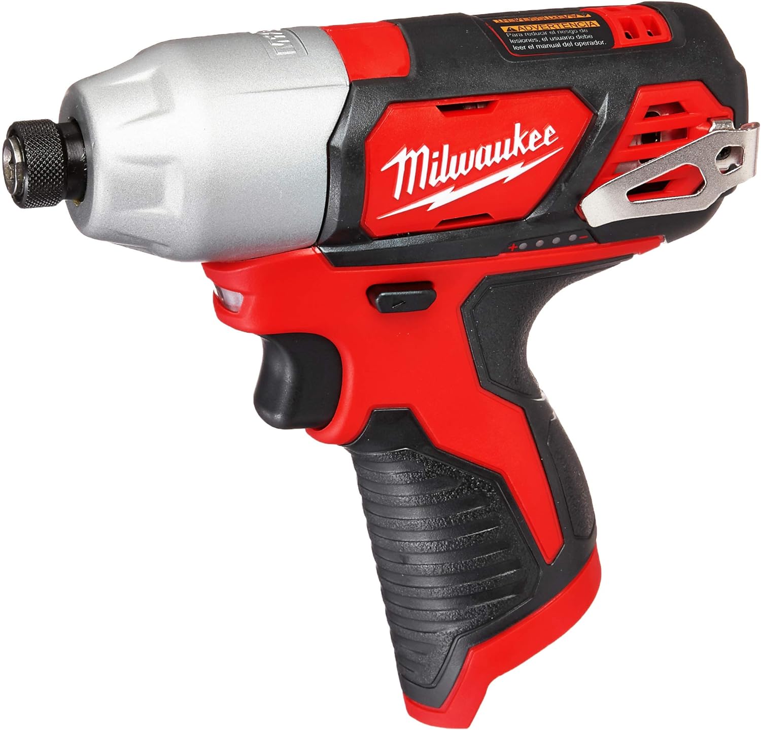 Milwaukee 2498-23, M12 3-Tool Combo Kit (Drill, Impact, HACKZALL)