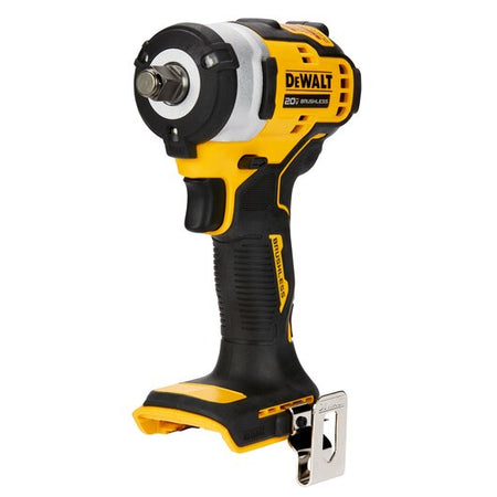 DEWALT DCF911B, 20V MAX* 1/2" Impact Wrench with Hog Ring Anvil (Tool Only)