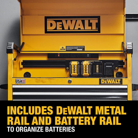 DEWALT DWST37041, 37In 4-Drawer Tool Chest