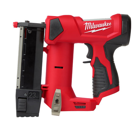 Milwaukee 2540-20, M12 23 Gauge Pin Nailer (Tool Only)