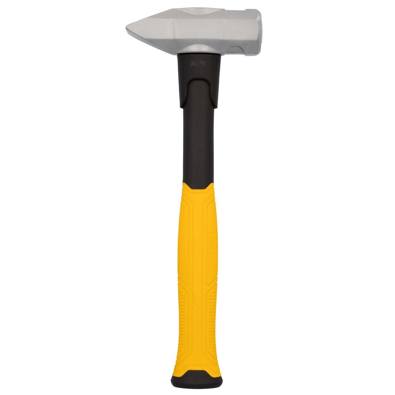DEWALT DWHT56156, 4LB FG BLACKSMITH HAMMER