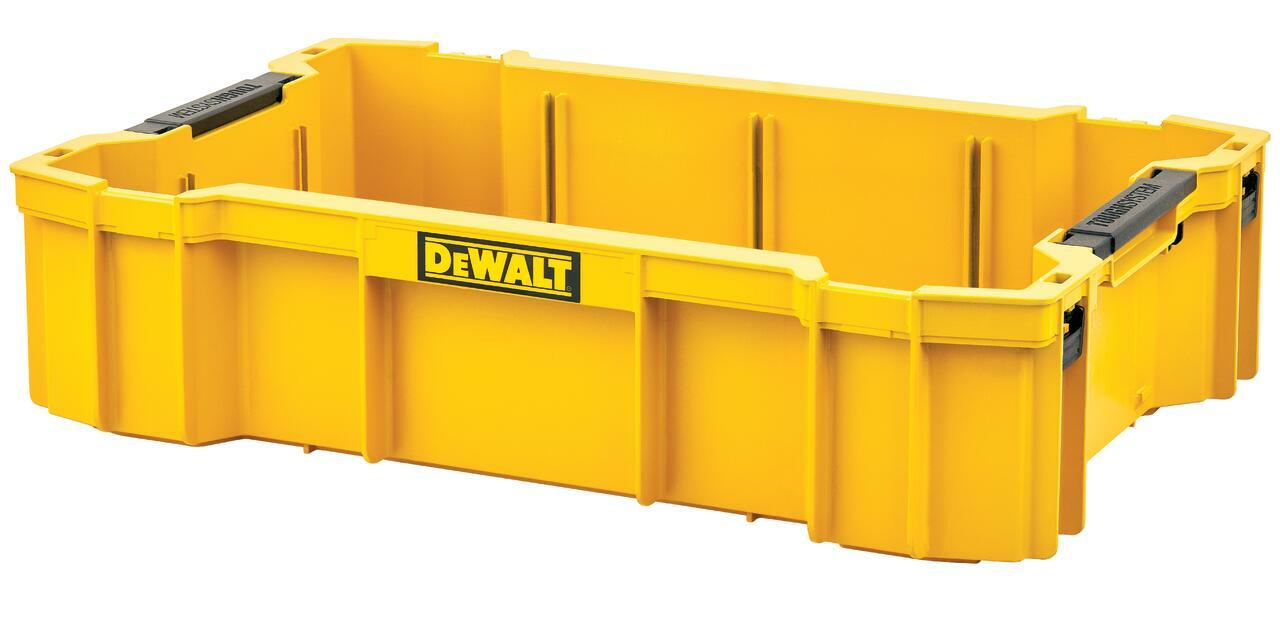 DEWALT DWST08120, ToughSystem 2.0 Deep Tool Tray