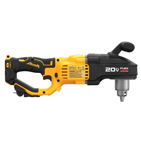 DEWALT DCD444B, 20V MAX FLEXVOLT Advantage 1/2'' Stud and Joist Drill (Tool Only)