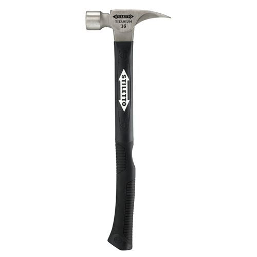 Stiletto TI16SC-F,  Smooth/Curve Fiberglass