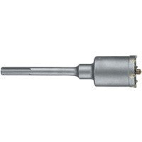 DEWALT DW5918, 1-Piece 2-3/4'' x 12'' SDS MAX Core Bit