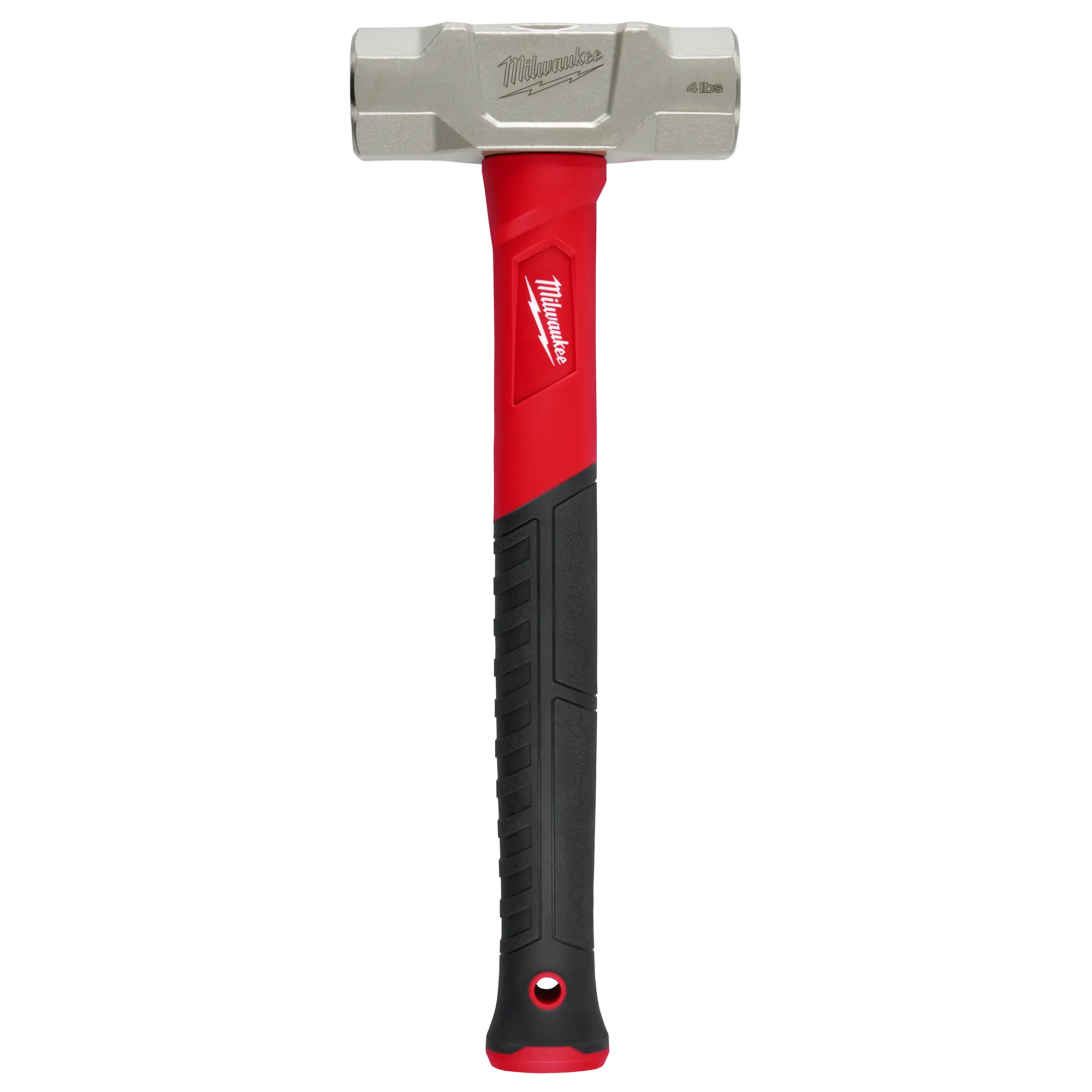 Milwaukee 48-22-9314, 4lb Fiberglass Engineer Hammer