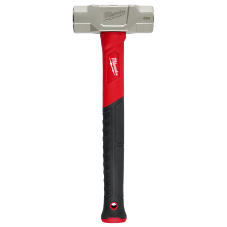 Milwaukee 48-22-9314, 4lb Fiberglass Engineer Hammer