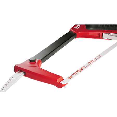 Milwaukee 48-22-0050, 12" High Tension Hacksaw