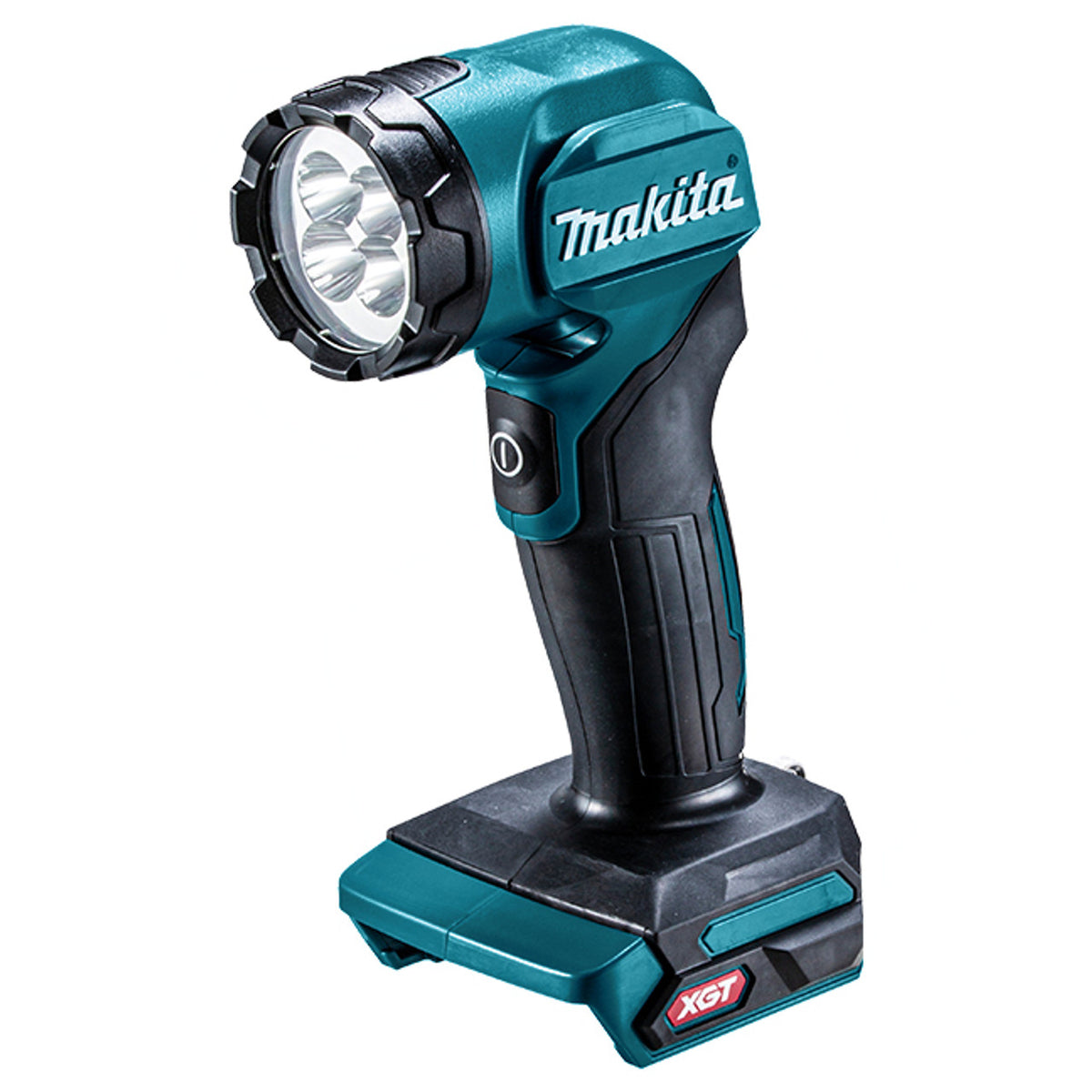 Makita DK0179G701, 40V Max XGT Li-Ion Cordless 7 Tool Combo Kit (4.0Ah x 2)