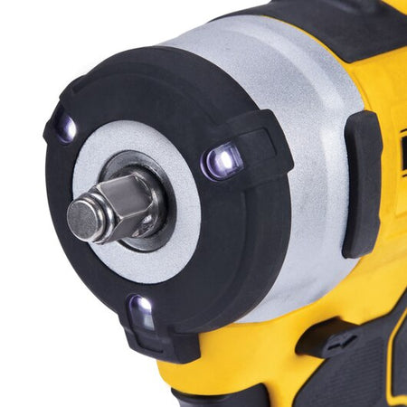 DEWALT DCF903B, 12V MAX 3/8'' Impact Wrench