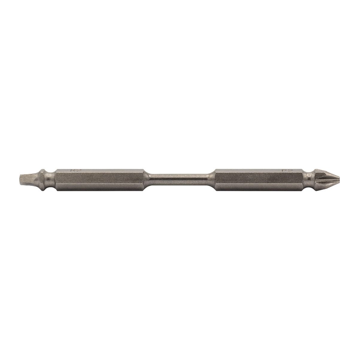 Vega 1100P2R2BT, P2 + R2 Double End Power Bit x 4"