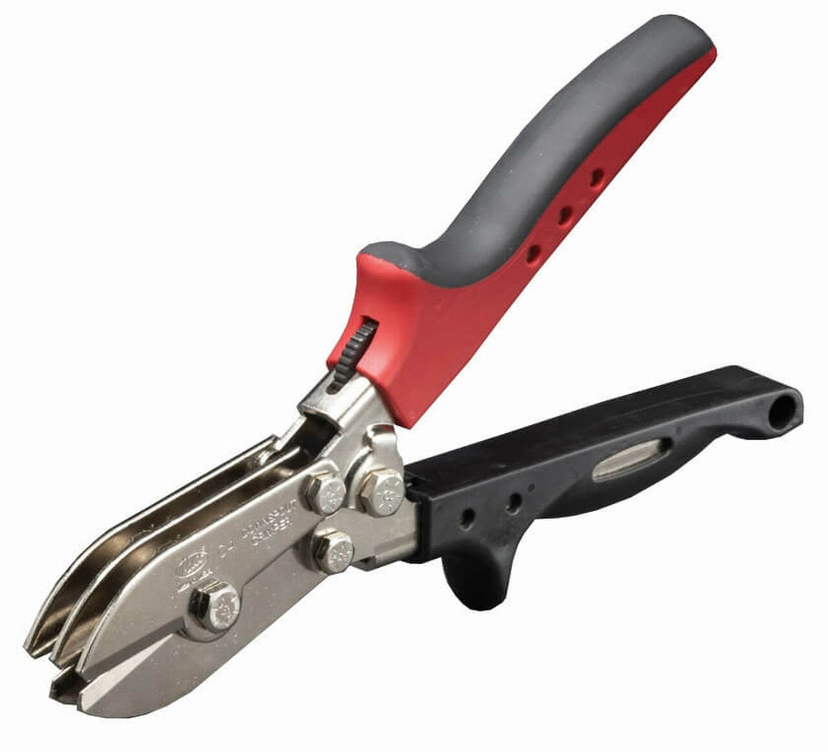 Malco C4R, 5 Blade Downspout Crimper