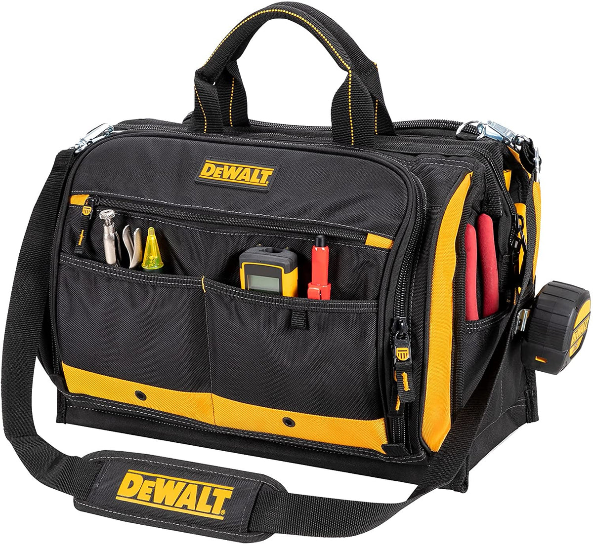 DEWALT DG5593,  18'' Multi-Compartment Tool Carrier
