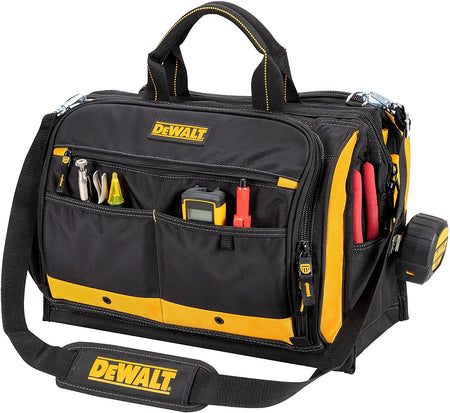 DEWALT DG5593,  18'' Multi-Compartment Tool Carrier