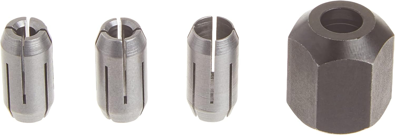 RotoZip CN1, REPLACEMENT COLLET & COLLET NUT KIT