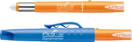 Pica GEL Signal Marker White