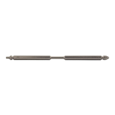 Vega 1100P2R2BT, P2 + R2 Double End Power Bit x 4"