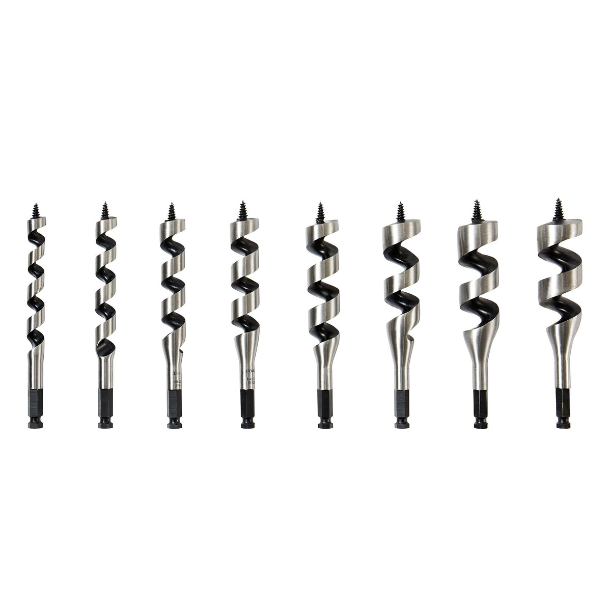 DEWALT DW1688, 1-1/16''X 17'' Ship Auger Bit