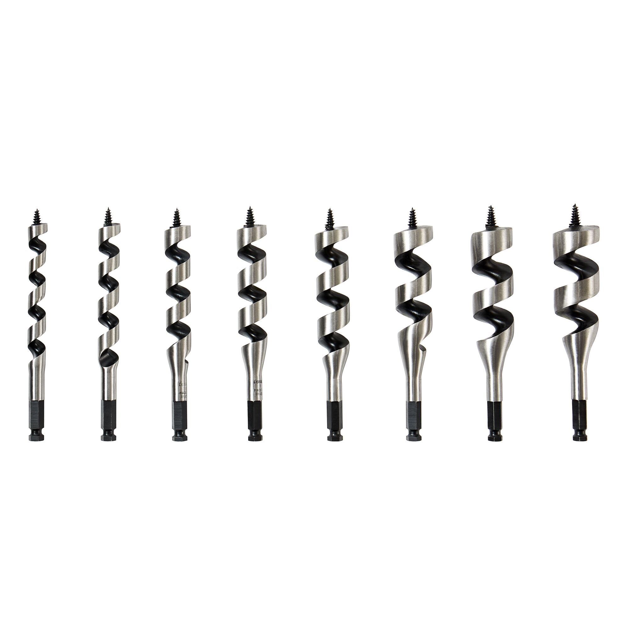 DEWALT DW1688, 1-1/16''X 17'' Ship Auger Bit