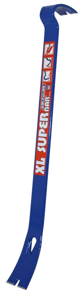 Vaughan 45201, B215L Superbar 21"