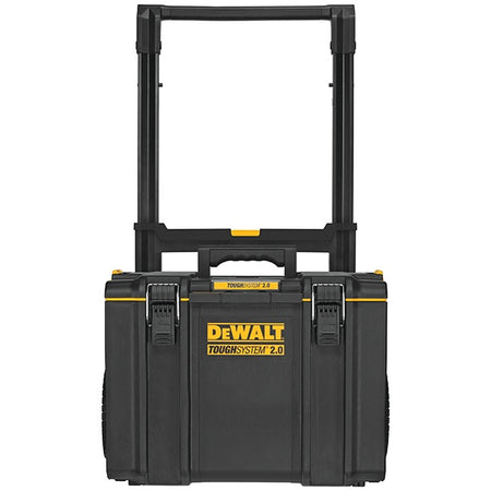 DEWALT DWST08450, ToughSystem 2.0 Rolling Toolbox