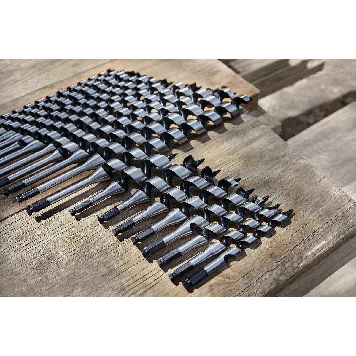 DEWALT DW1688, 1-1/16''X 17'' Ship Auger Bit